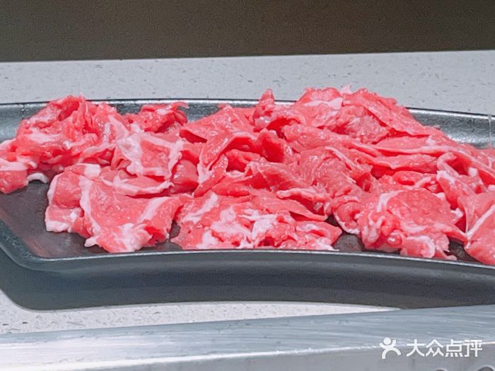 海底捞火锅(海宁路店)图片