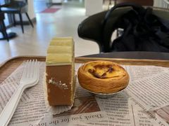 -蜂蝶来饼店(拱北总店)