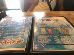 -七七家的糖水店(南湾街1号店)