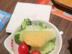 -豪享来牛排(人民店)