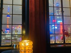 -YUE·6·西式融合餐厅(外滩六号店)
