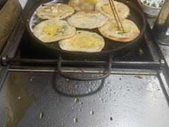 -张记灌饼(丰富路店)