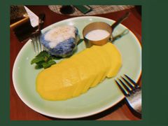 -mango tree芒果树泰国餐厅(青岛万象城店)