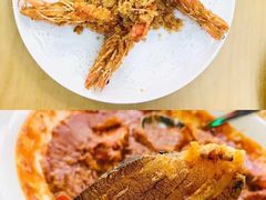 -無招牌海鮮(芽笼店)