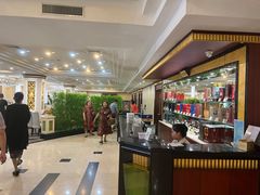 -鹏天阁酒楼·海鲜(红旗店)