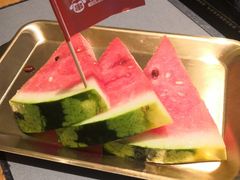 -冰城串说·羊肉串烧烤(哈西大街店)