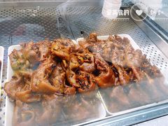 -廖记棒棒鸡(青岛万象城店)