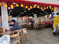 -李先生牛肉面大王(马栏店)