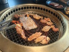 -谷牛和牛烤肉(漕河泾印象城店)