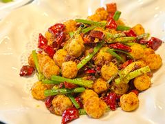 -东莱馋房(陆家嘴店)