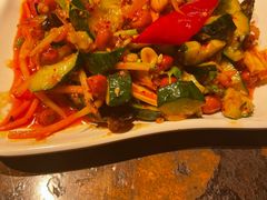 -枪火串烧·东北特色烧烤(罗湖总店)