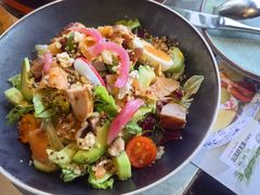 -半秋山西餐厅(宜昌大洋店)