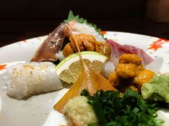 -加奈日本料理