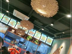 -湘人龙记老长沙米粉(鸟巢店)