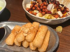 -成都娃娃花园餐厅 (南艺旗舰店)