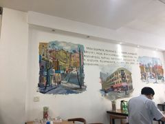 大堂-胜泽眼镜烧烤(云霄路直营店)