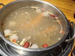 -牛品福潮汕牛肉火锅(旺庄店)