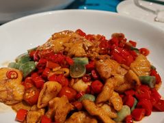 -醉长安(钟楼旗舰店)