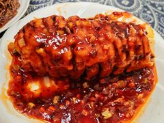 -西关回头馆(西关美食街店)