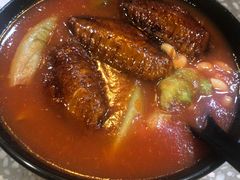-华嫂冰室(湾仔店)