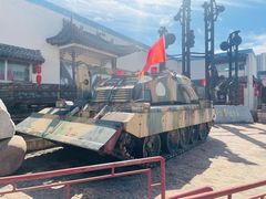 -太原老车文化博物馆