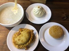-津市刘聋子粉馆(林科大店)
