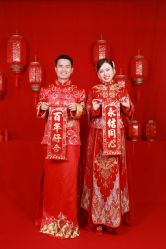 -IDO婚纱摄影(上海旗舰店)