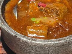 -千百味红餐厅·江西菜(绿地双子塔店)