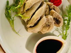 -绿茶餐厅(南方商城店)