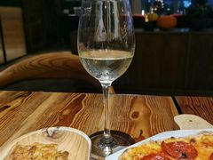 -Mercato莫卡多露台餐厅与酒吧(K11店)