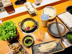 -呷哺呷哺 黄金牧场 (新中关购物中心店)