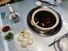 -名善山珍·野生菌汤锅(文殊院店)