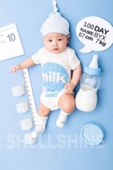 -SHELLSHINEkids山上儿童摄影(天邑澜山店)