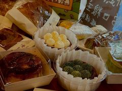 -慢熟面包店bud bread(孩儿巷店)