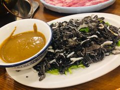 -義聚德·清真铜锅涮羊肉·烧烤(河东店)