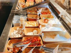 -温野菜涮涮锅(西单大悦城店)