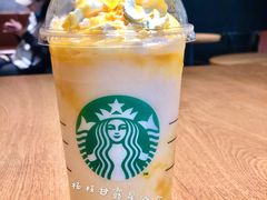 -星巴克臻选(郑州国贸360广场店)