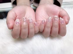 -RL Nail·瑞丽美甲美睫品牌原创店