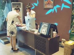 -佳兰雅序融合菜(高新店)