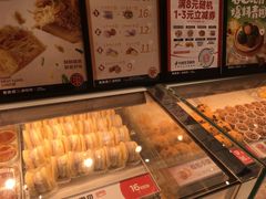 -東更道点心行(崂山丽达店)