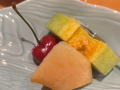 -大岛日本料理铁板烧(南通大饭店)