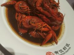 -有位虾匠·香辣蟹·小龙虾(李村店)