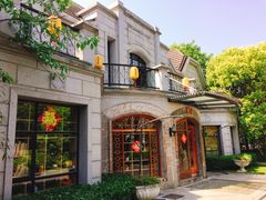 -南通濠河风景名胜区