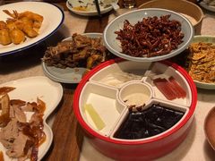 -小吊梨汤·北京菜·烤鸭(清河万象汇店)