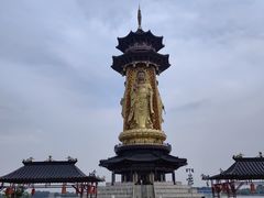 -溱湖国家湿地公园