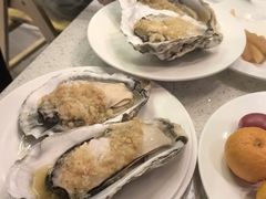 -青蓬蒸汽海鲜·深圳老字号·团建聚会(壹方城店)