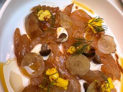 -Ocean's Table 欧舍