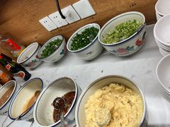 -邹开喜·炭炉鸡煲·海鲜火锅(虹口足球场店)