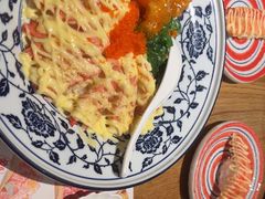 -Sushi Love 创意寿司(丽影广场店)