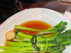 -绿茶餐厅(龙湖金楠天街店)
